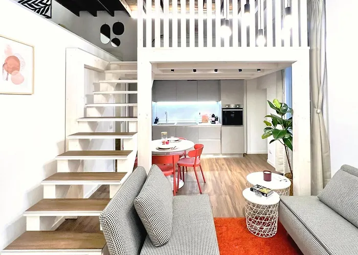 Tarra Luxury Suite